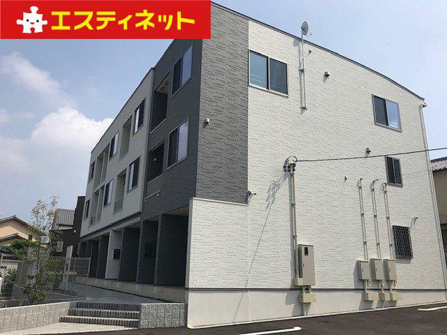 メゾンブリーズ