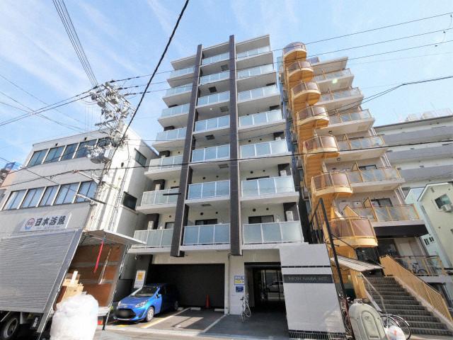セオリー難波ウエスト