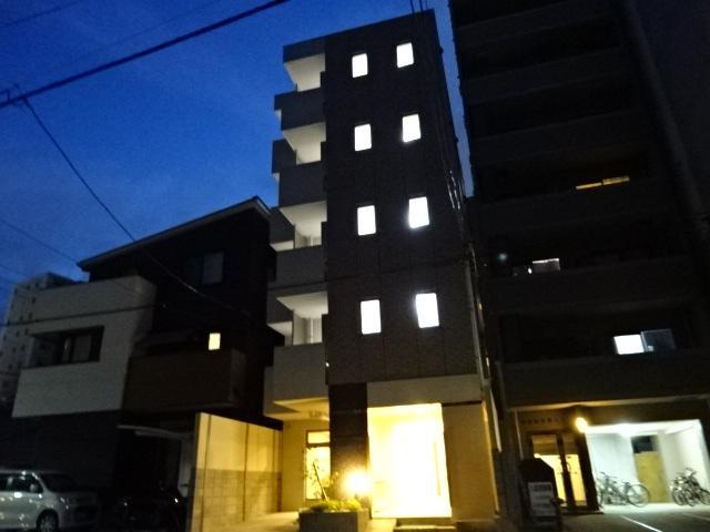 グランディール・HATADA