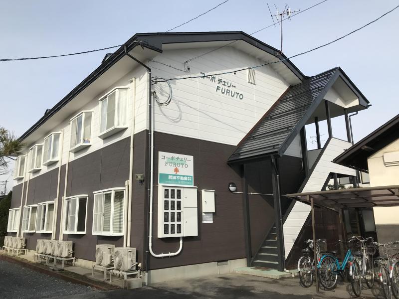 コーポチェリーFURUTO