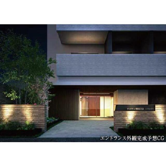 BRILLIA IST 上野稲荷町 部屋番号1002