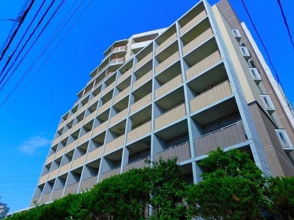 コンフォリア下北沢 10F