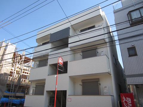 フラットオゴ