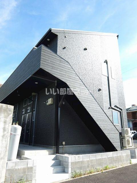 LEN FORT 町田(1DK/2階)