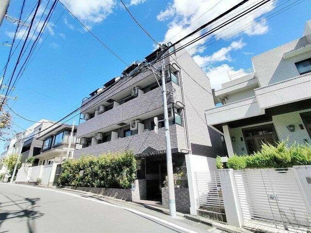 マイナビSTAYミライエ牛込神楽坂