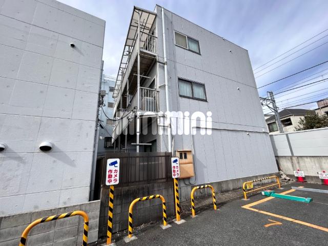 ヴェルヴィ旗の台
