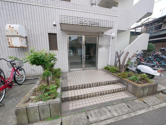 ピソス・スエナガ
