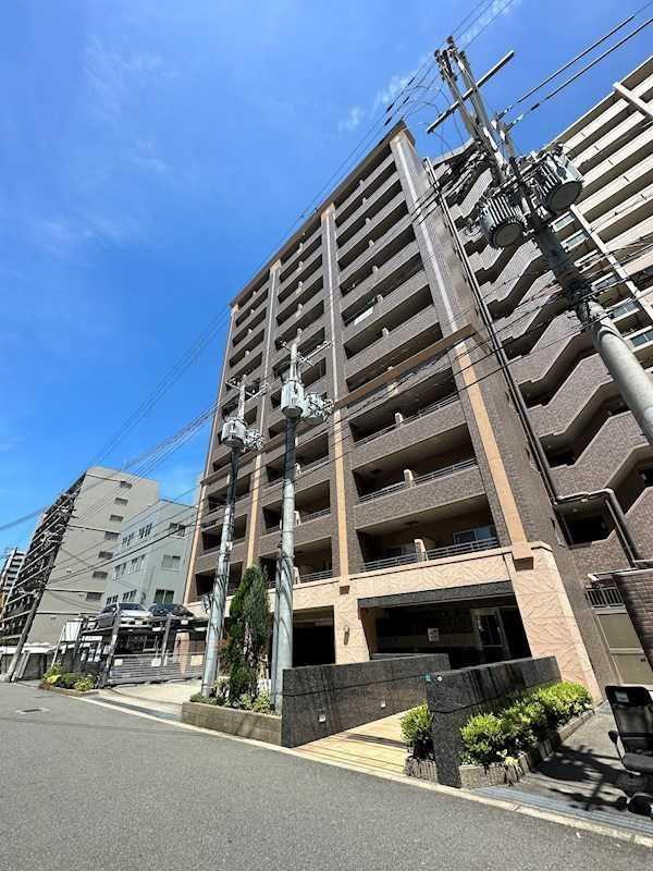 WILL DO 新大阪