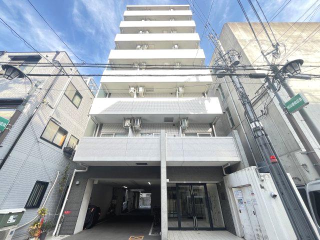 ヴァンスタージュ関目