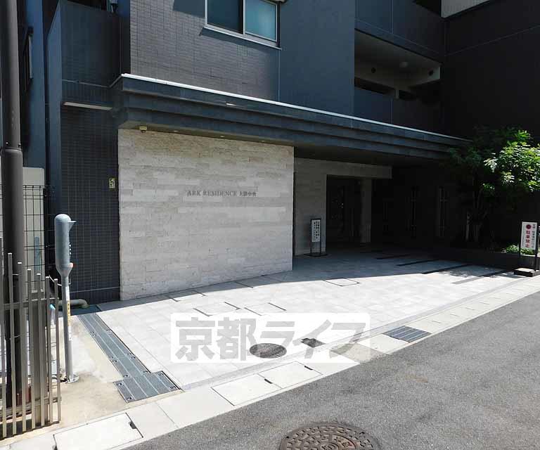 アークレジデンス大津中央