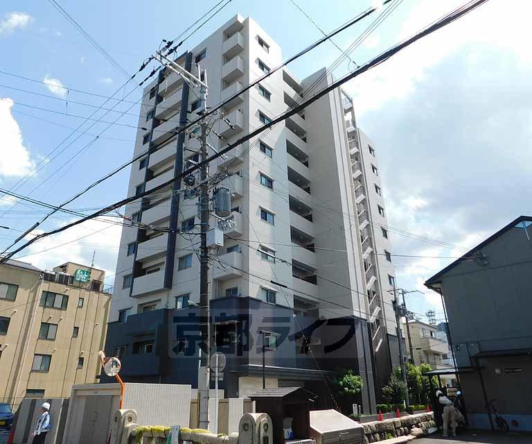 アークレジデンス大津中央