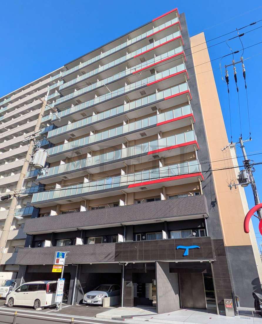 セレニテ新大阪ミラク壱番館