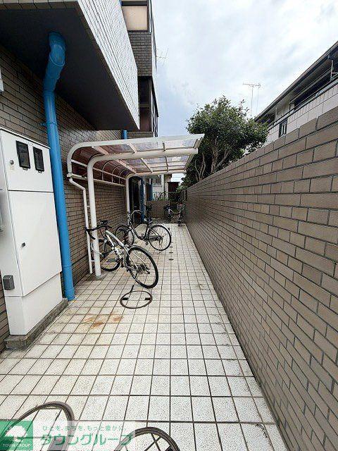 グランヴィル新座レジデンス