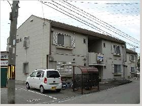 ベルハイツ野里