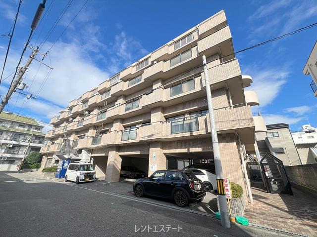 コーラル針中野