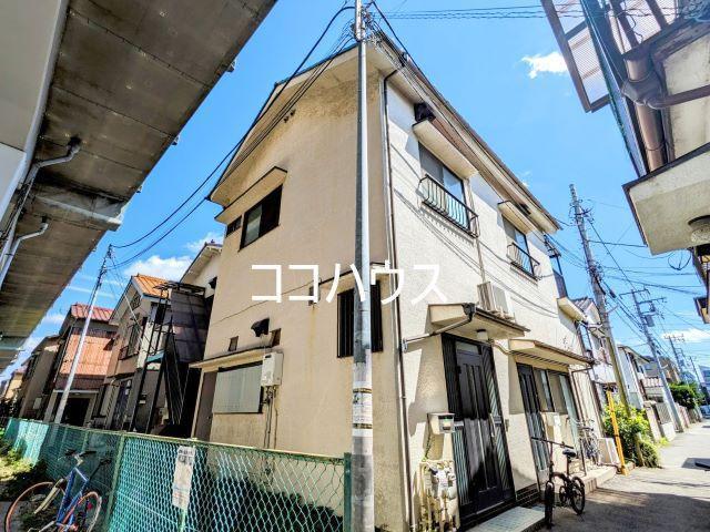 松田ハイツ