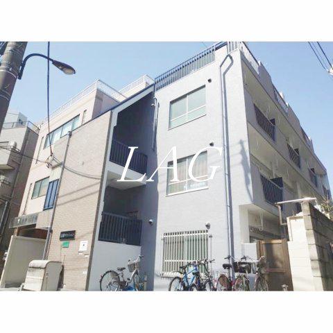 白菊マンション