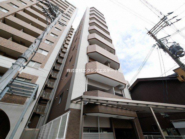 ドゥエリング梅田