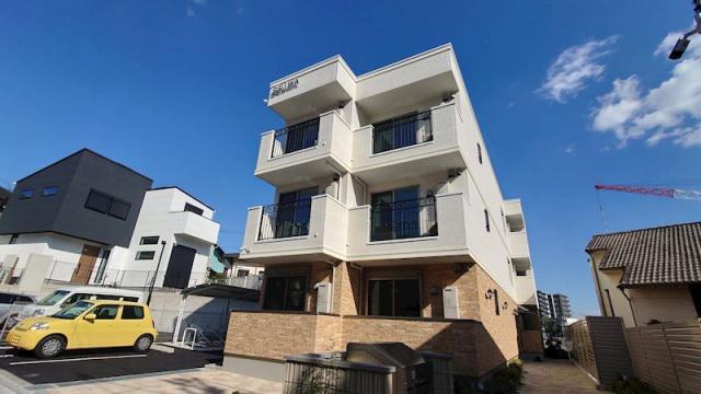 カーザ モンターニャ