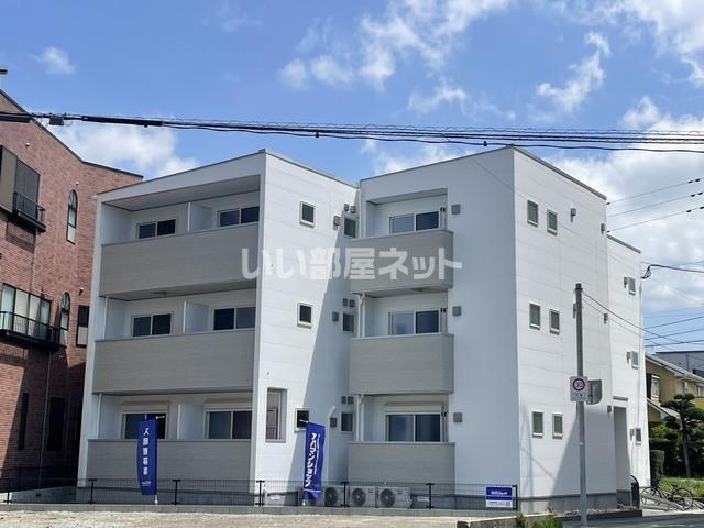 CHERIM西鉄久留米IV