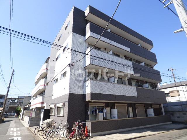 DUO本千葉