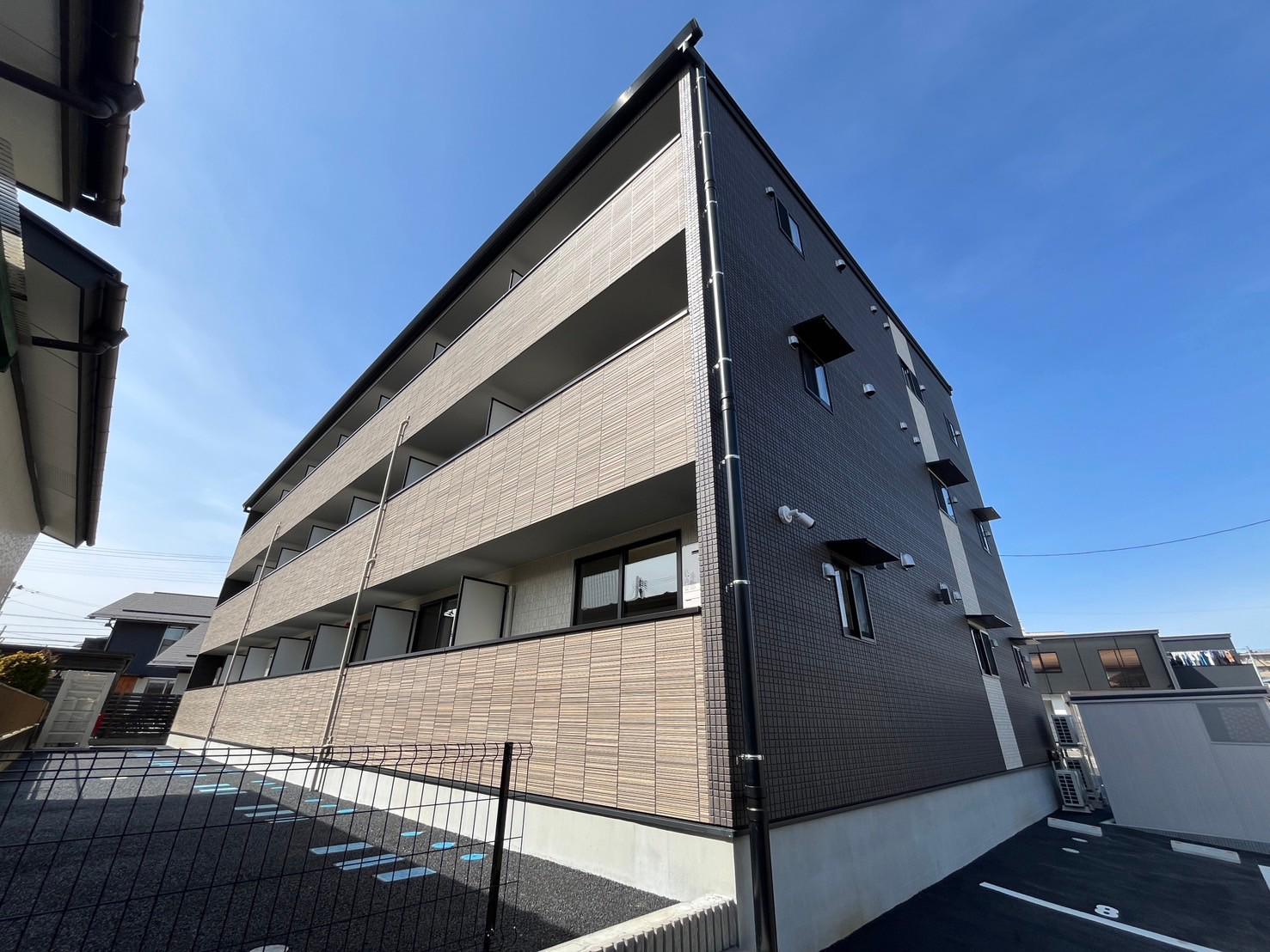 ASUIT富沢西