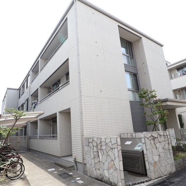 ツインテラス春日II