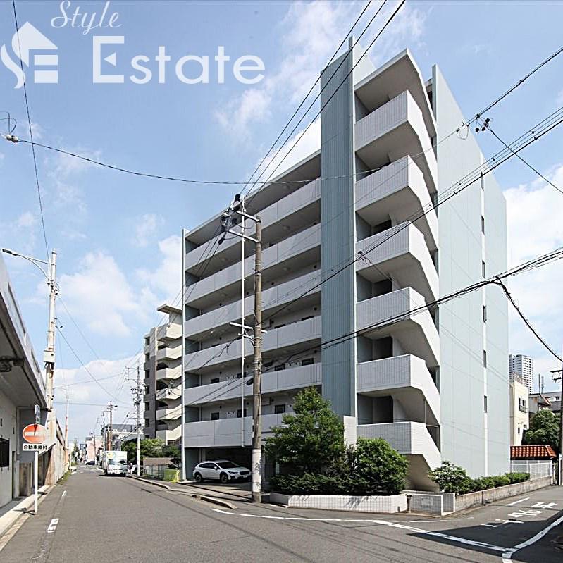 リアライズ沢下町II