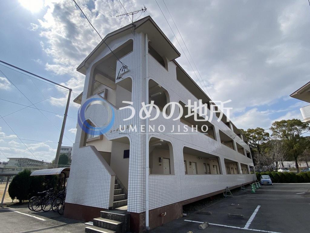 コーポ加月B棟