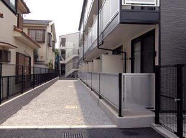 レオパレス山崎88