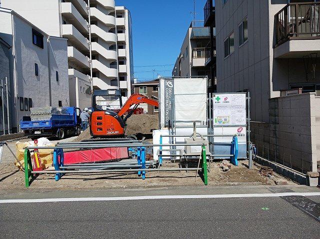 菅原2丁目アパート