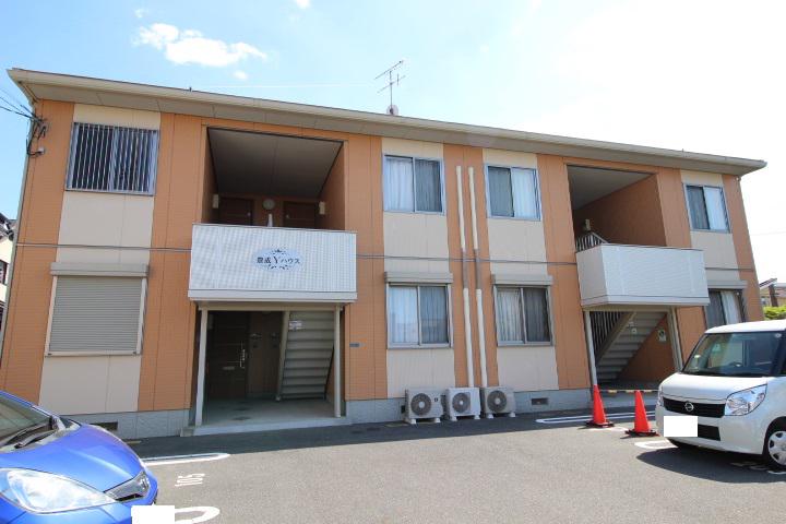豊成Yハウス