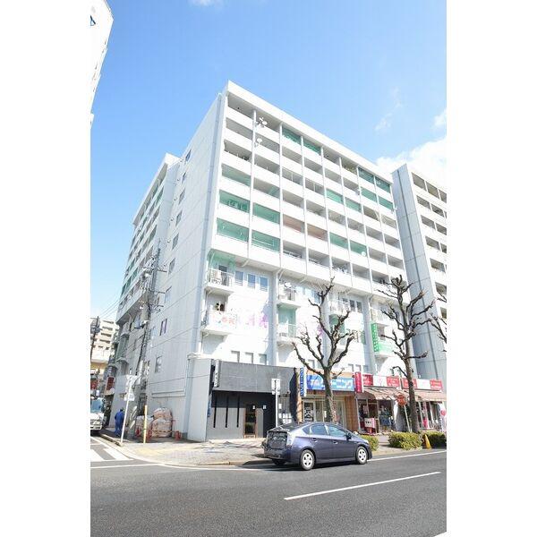 チサンマンション池下