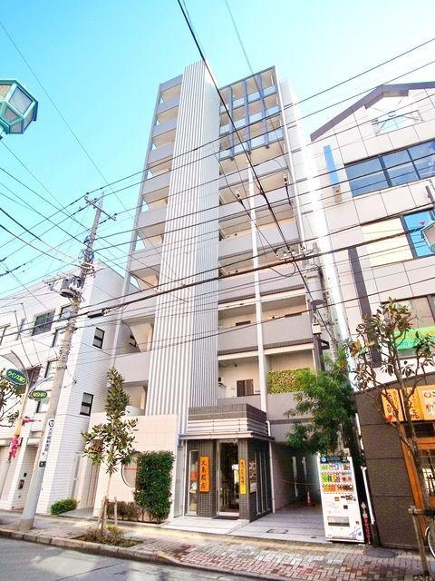 マイスト立川