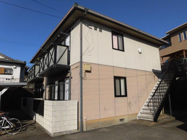 サンシャイン平野II 弐