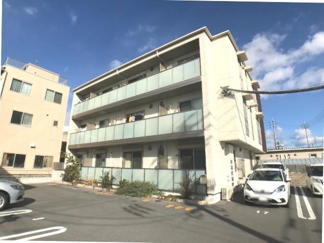 クオーレ大元南
