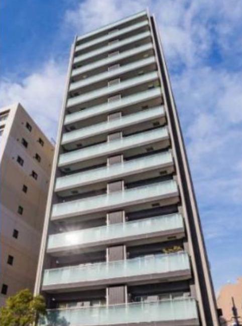 シーフォルム東麻布