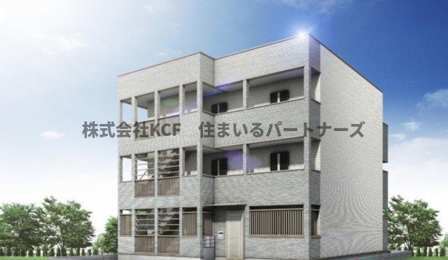 ラルヴェール試験場前I