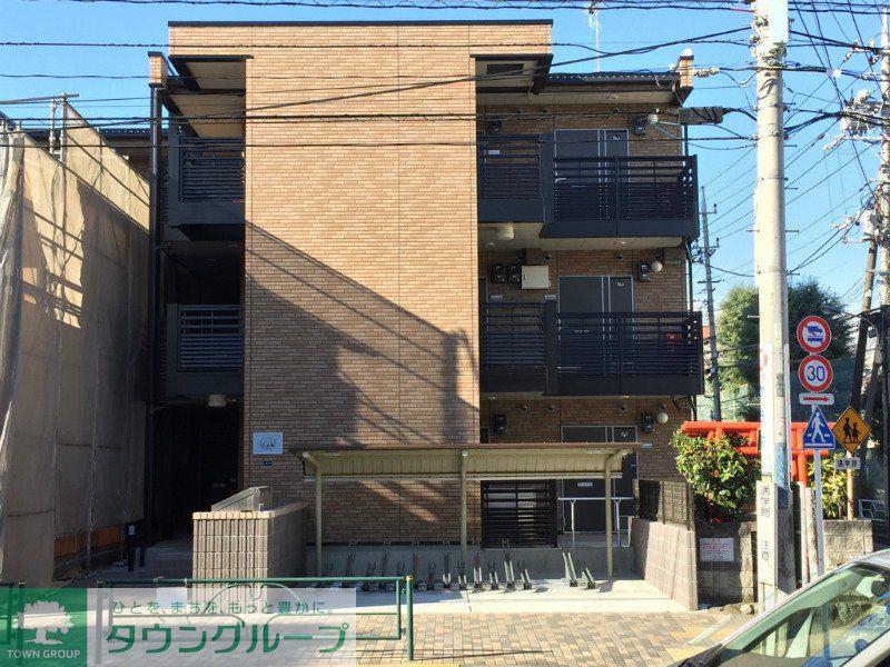 レオネクスト八木町
