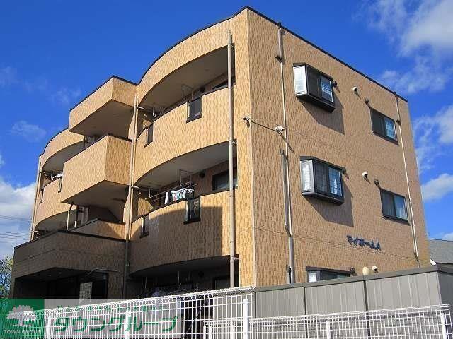 貸マンション 前橋市川原町2丁目
