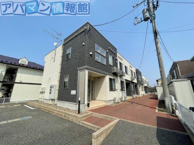 プライア五月I