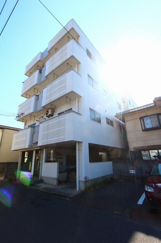 シャンボール福岡
