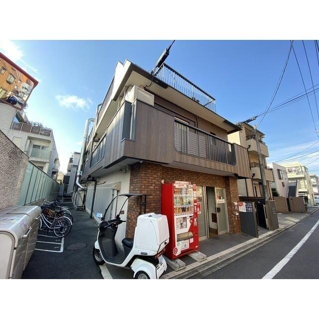 ベル クレール 新宿