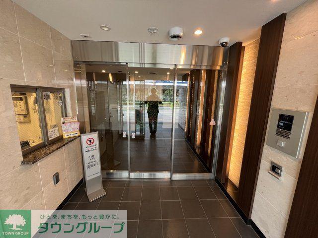デュオステージ鷺ノ宮