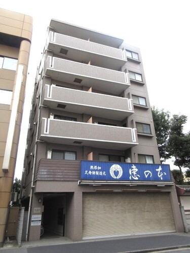 ラ・フォンテ表参道