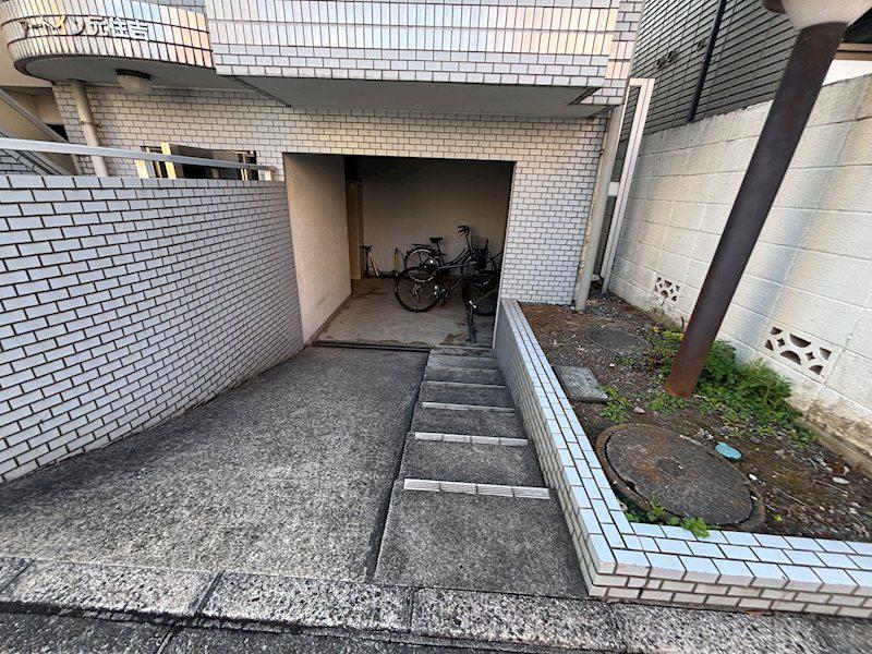 アートイン元住吉