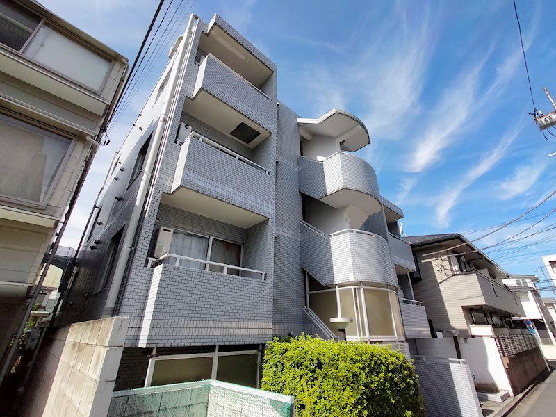 アートイン元住吉