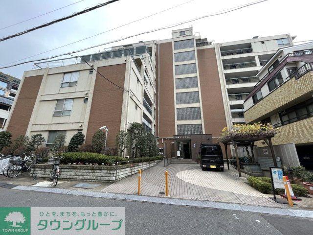 三田第2コーポラス