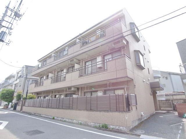 ナイアンローデ(2DK/2階)