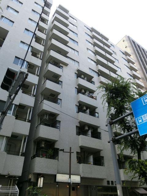 ニュー池袋ハイツ